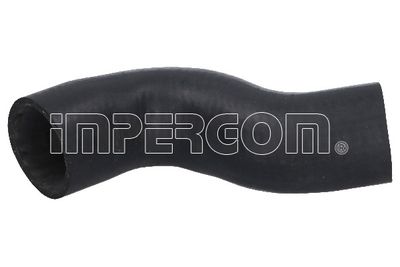 Charge Air Hose ORIGINAL IMPERIUM 19108