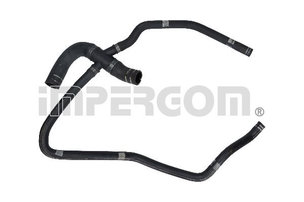 ORIGINAL IMPERIUM 19111 Radiator Hose