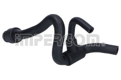 Radiator Hose ORIGINAL IMPERIUM 19112