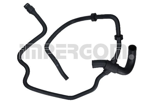 ORIGINAL IMPERIUM 19113 Radiator Hose