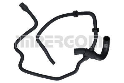 Radiator Hose ORIGINAL IMPERIUM 19113