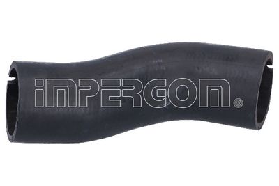 Charge Air Hose ORIGINAL IMPERIUM 19117
