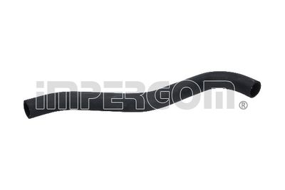 Radiator Hose ORIGINAL IMPERIUM 19120
