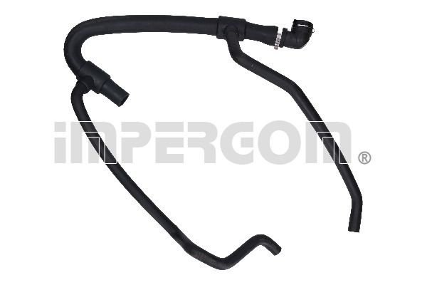 ORIGINAL IMPERIUM 19121 Radiator Hose