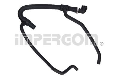 Radiator Hose ORIGINAL IMPERIUM 19121