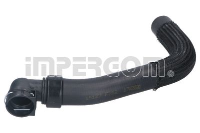 Radiator Hose ORIGINAL IMPERIUM 19127