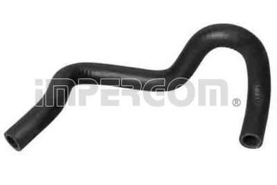 Radiator Hose ORIGINAL IMPERIUM 19132