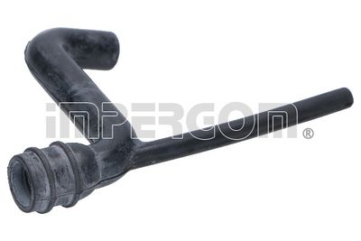 Hose, cylinder head cover ventilation ORIGINAL IMPERIUM 19134