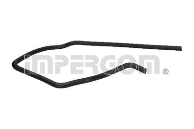 Radiator Hose ORIGINAL IMPERIUM 19138