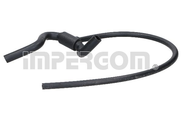 ORIGINAL IMPERIUM 19139 Hose, heat exchanger (heating)