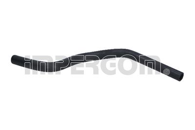 Hose, heat exchanger (heating) ORIGINAL IMPERIUM 19140