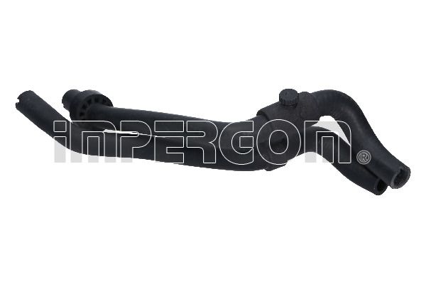 ORIGINAL IMPERIUM 19141 Hose, heat exchanger (heating)