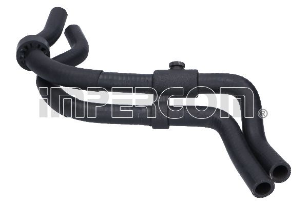 ORIGINAL IMPERIUM 19142 Hose, heat exchanger (heating)