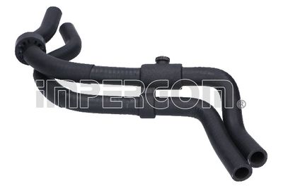 Hose, heat exchanger (heating) ORIGINAL IMPERIUM 19142