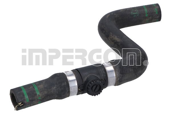 ORIGINAL IMPERIUM 19154 Hose, heat exchanger (heating)