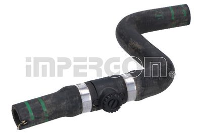 Hose, heat exchanger (heating) ORIGINAL IMPERIUM 19154