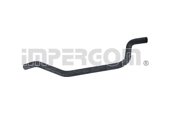 ORIGINAL IMPERIUM 19155 Hose, heat exchanger (heating)