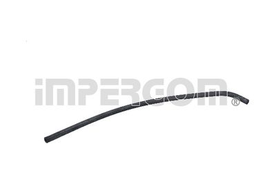 Radiator Hose ORIGINAL IMPERIUM 19156