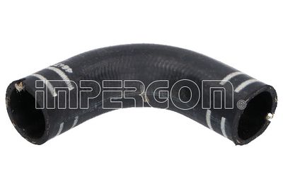 Radiator Hose ORIGINAL IMPERIUM 19158