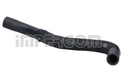 Radiator Hose ORIGINAL IMPERIUM 19161