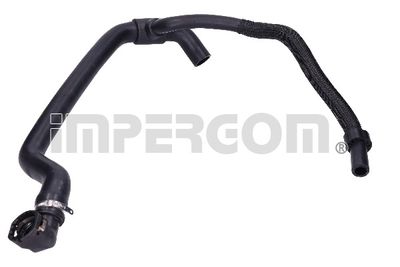 Radiator Hose ORIGINAL IMPERIUM 19167