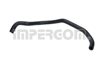 Hose, heat exchanger (heating) ORIGINAL IMPERIUM 19169