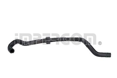 Hose, heat exchanger (heating) ORIGINAL IMPERIUM 19174
