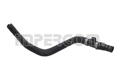 Hose, heat exchanger (heating) ORIGINAL IMPERIUM 19175