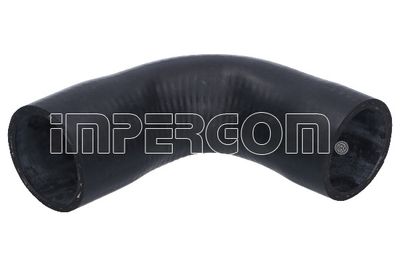Charge Air Hose ORIGINAL IMPERIUM 19181