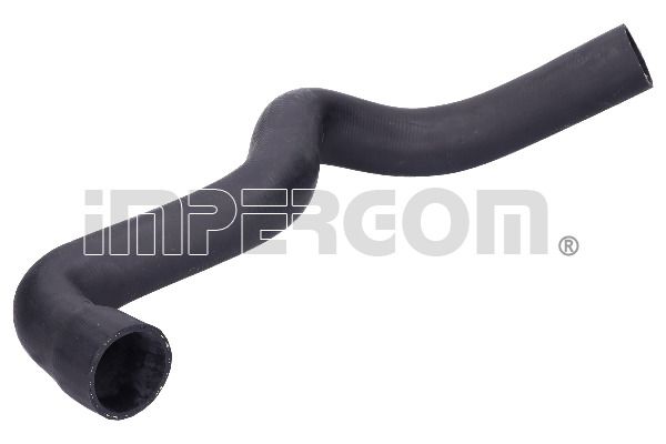 ORIGINAL IMPERIUM 19184 Charge Air Hose