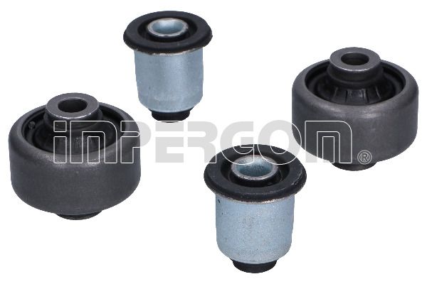 ORIGINAL IMPERIUM 1919 Mounting and Bolting Kit, control/trailing arm
