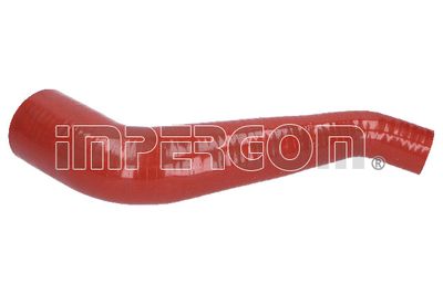 Charge Air Hose ORIGINAL IMPERIUM 19196