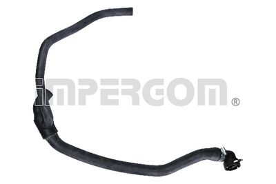 Radiator Hose ORIGINAL IMPERIUM 19198