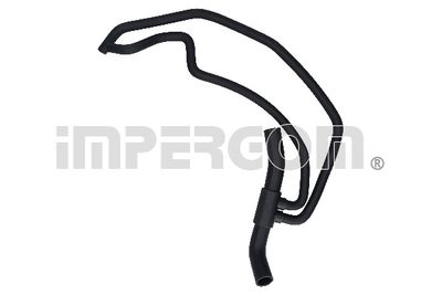 Radiator Hose ORIGINAL IMPERIUM 19199