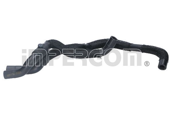 ORIGINAL IMPERIUM 19205 Hose, heat exchanger (heating)