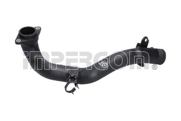 ORIGINAL IMPERIUM 19208 Charge Air Hose