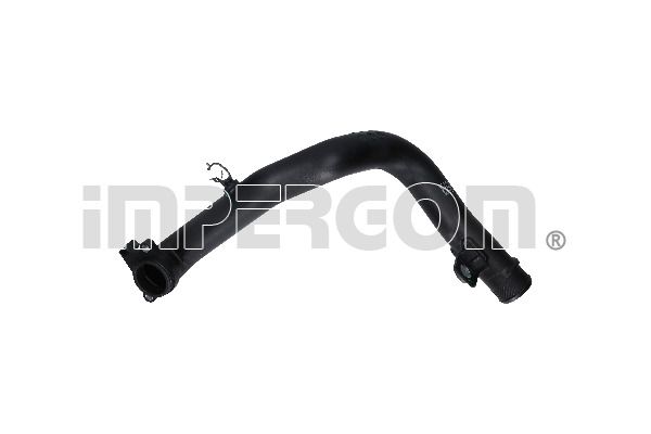 ORIGINAL IMPERIUM 19209 Charge Air Hose