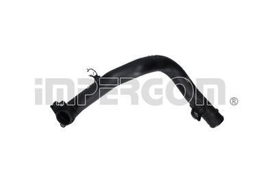 Charge Air Hose ORIGINAL IMPERIUM 19209