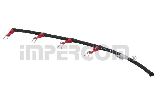 ORIGINAL IMPERIUM 19214 Hose, fuel overflow