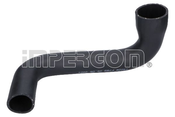 ORIGINAL IMPERIUM 19228 Charge Air Hose