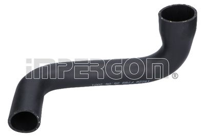 Charge Air Hose ORIGINAL IMPERIUM 19228