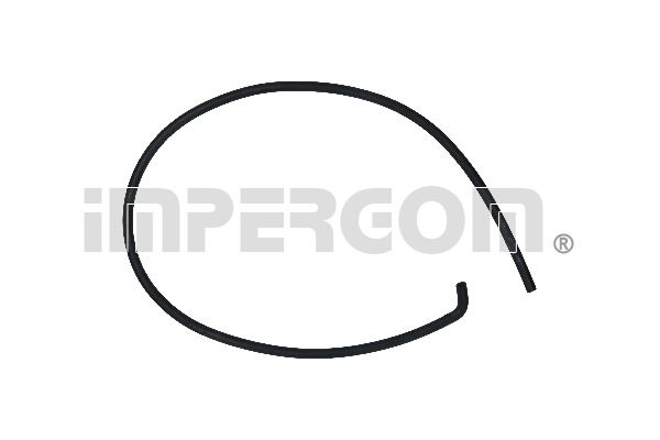 ORIGINAL IMPERIUM 19233 Radiator Hose