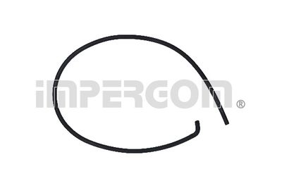 Radiator Hose ORIGINAL IMPERIUM 19233