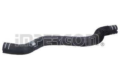 Radiator Hose ORIGINAL IMPERIUM 19236