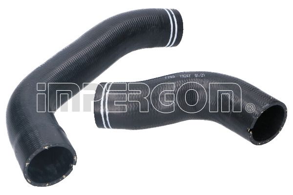 ORIGINAL IMPERIUM 19247 Charge Air Hose