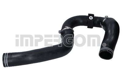 Charge Air Hose ORIGINAL IMPERIUM 19248