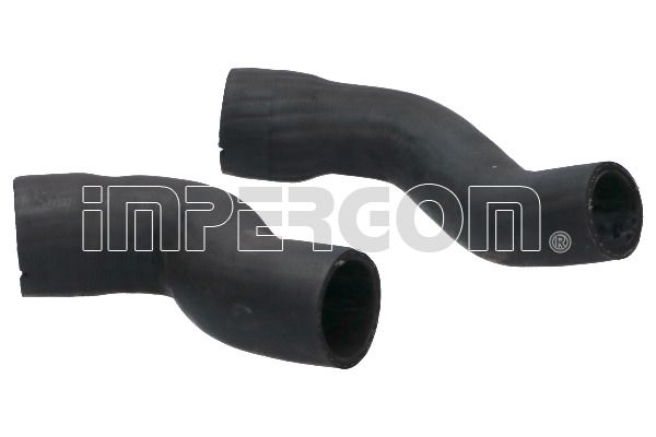 ORIGINAL IMPERIUM 19252 Charge Air Hose