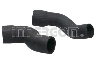 Charge Air Hose ORIGINAL IMPERIUM 19252