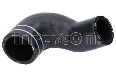 Charge Air Hose ORIGINAL IMPERIUM 19255