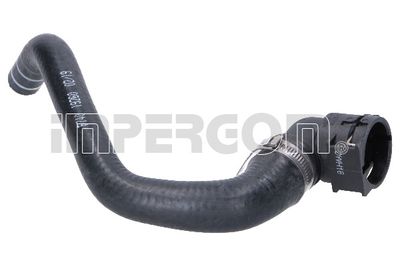 Hose, heat exchanger (heating) ORIGINAL IMPERIUM 19260